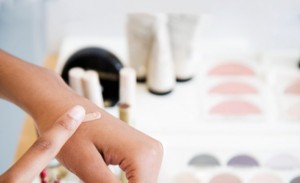 Shopping MUA şi început de săptămână