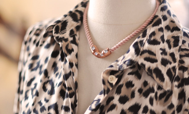 diy-pink-rope-and-copper-necklace