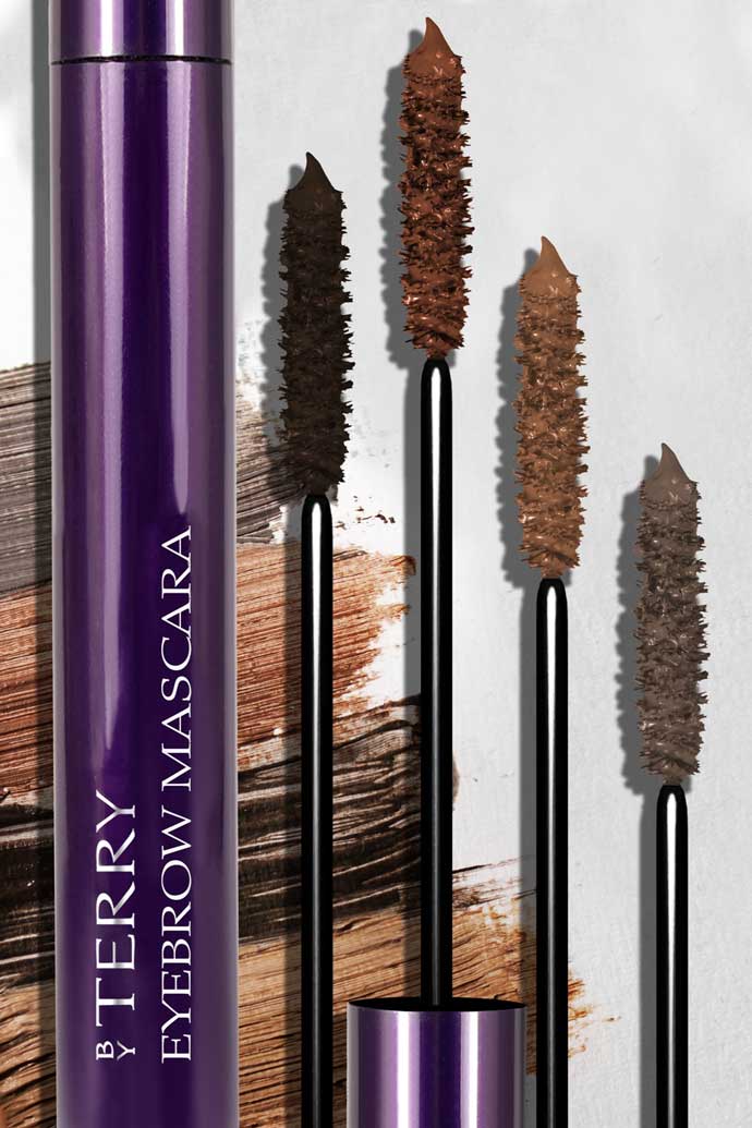 Graphism - Automne 2013 - Gamme - Eyebrow Mascara - HD