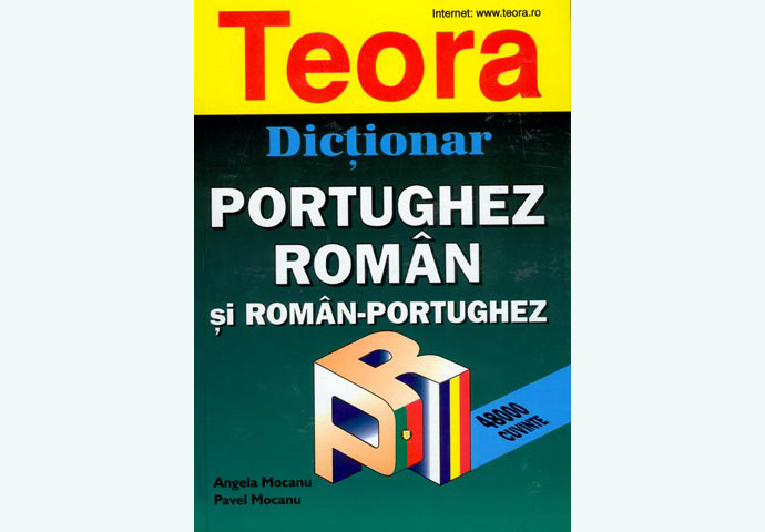 dictionar-roman-portughez