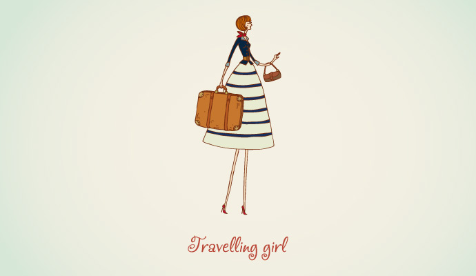 travelling-girls