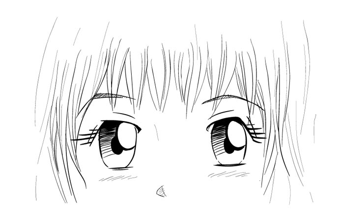 manga-eyes