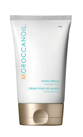 moroccanoil hand cream